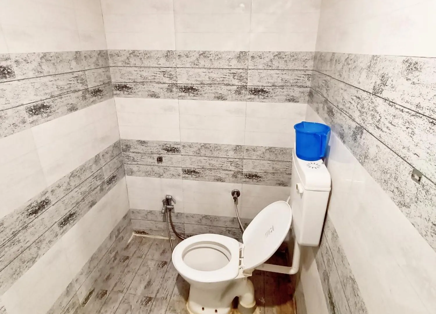 Shri Shri Kashi Vishwanath Guest House Βαρανάσι